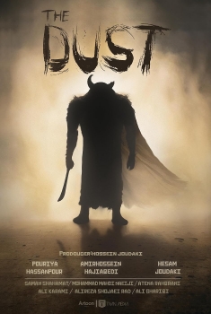 Dust (2024)