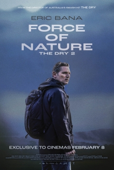 Force of Nature (2024)