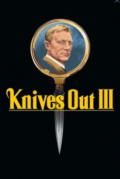 Knives Out 3 (2024)