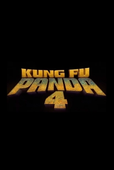 Kung Fu Panda 4 (2024)