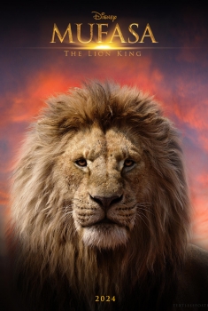 Mufasa: Il Re Leone (2024)