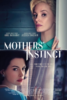 Mothers' Instinct (2024)