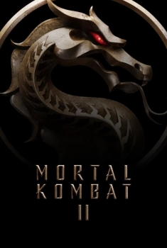 Mortal Kombat 2 (2024)