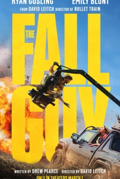 The Fall Guy (2024)