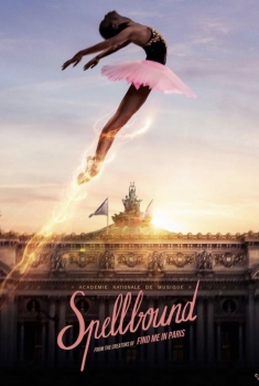 Spellbound  (2024)