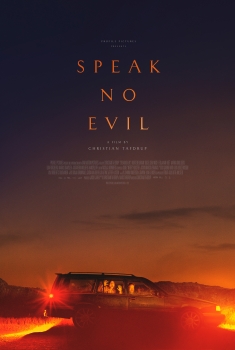 Speak No Evil  (2024)