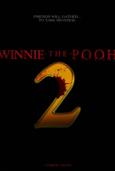 Winnie-the-Pooh: Blood and Honey 2 (2024)