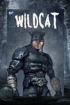 Wildcat (2024)