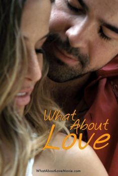 What About Love (2024)