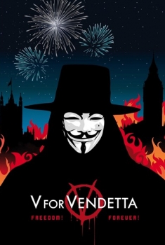 Vogter Vendetta (2024)