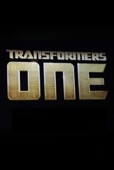 Transformers One (2024)