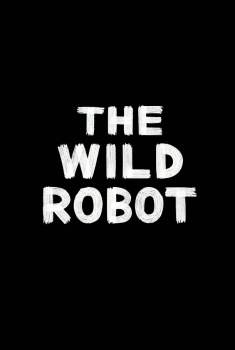 The Wild Robot (2024)