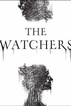 The Watchers (2024)