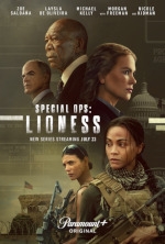 Operazione Speciale: Lioness (Serie TV)