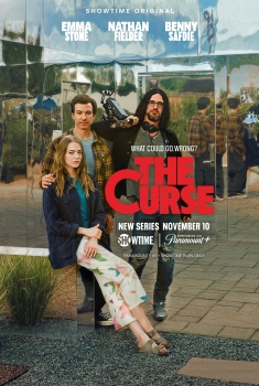 The Curse (Serie TV)