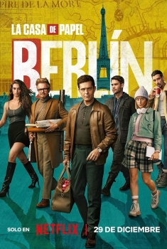Berlino (Serie TV)