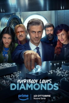 Everybody Loves Diamonds (Serie TV)