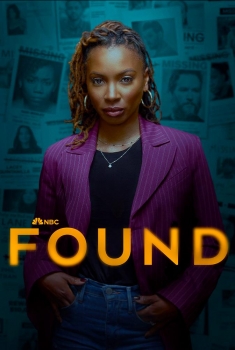 Found (Serie TV)