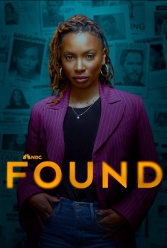 Found (Serie TV)