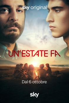 Un'estate fa (Serie TV)