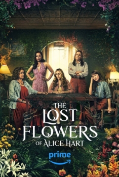 Ascolta i fiori dimenticati (Serie TV)