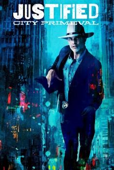 Justified: City Primeval (Serie TV)