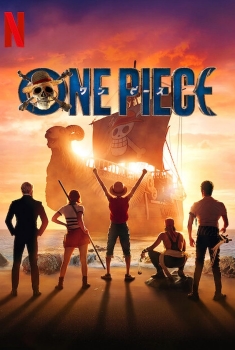 One Piece (Serie TV)