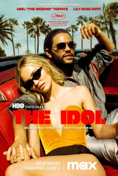 The Idol (Serie TV)