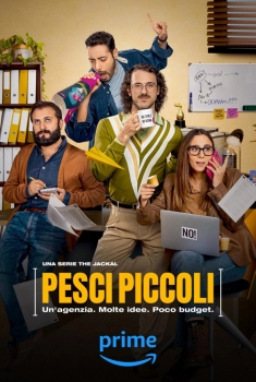 Pesci piccoli (Serie TV)