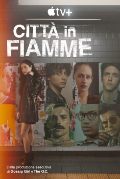 Città in fiamme (Serie TV)