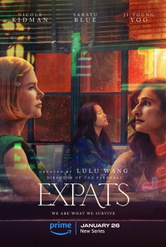 Expats (Serie TV)