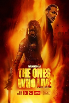 The Walking Dead: The Ones Who Live (Serie TV)