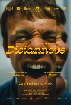 Diciannove (2024)