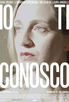 Io ti conosco (2025)