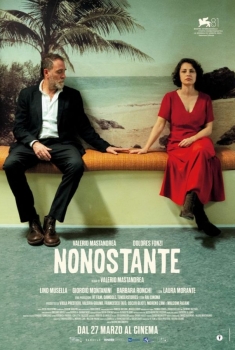 Nonostante (2025)