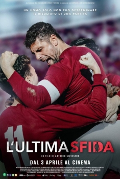 L'Ultima Sfida (2025)