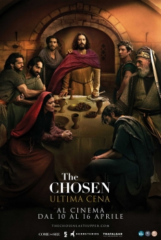 The Chosen: Ultima Cena (2025)
