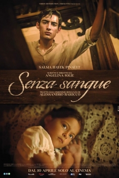 Senza Sangue (2025)