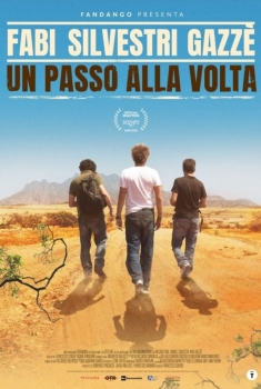 Fabi Silvestri Gazzè - Un Passo alla Volta (2025)